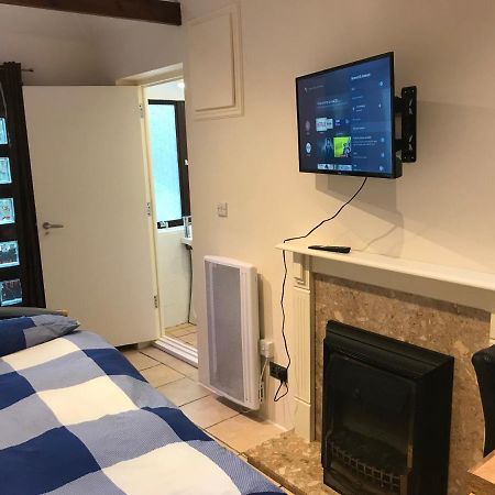 Vila Self Contained Annex Bournemouth Exteriér fotografie